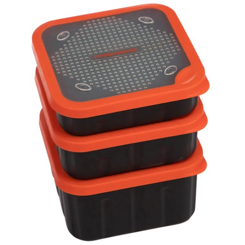Frenzee FXT Bait Tubs
